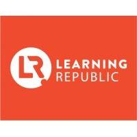 learning republic (australia) logo image