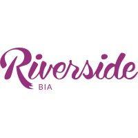 riverside business improvement area