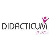 didacticum groep logo image