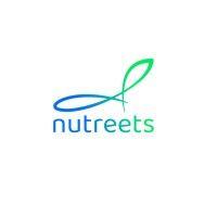 nutreets logo image