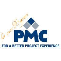 pmc - project management centre logo image