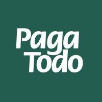 banco pagatodo logo image