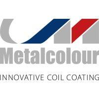 metalcolour logo image