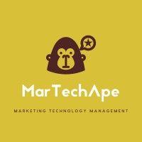 martechape logo image