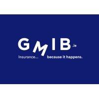 gmib.ie / gallivan murphy insurance brokers logo image