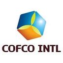 logo of Cofco International