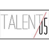 talent 05, ltd. logo image