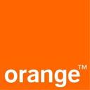 logo of Orange Innovation Egypt