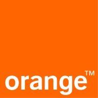 orange innovation egypt logo image