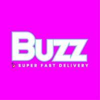 buzz delivery logo image