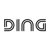 ding logo image