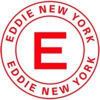 eddie logo image