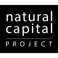 natural capital project logo image