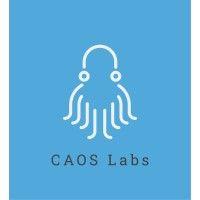 caos labs logo image