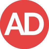 admatic anz logo image