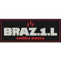 braz.1.l esfiha's house logo image