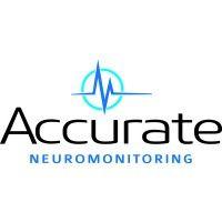 accurate neuromonitoring logo image