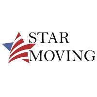 star moving logo image