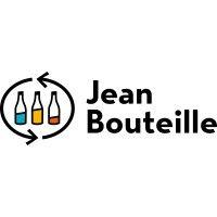 jean bouteille logo image