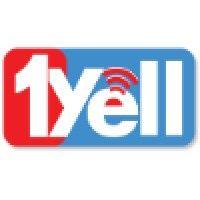 1yell logo image