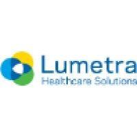 lumetra healthcare solutions logo image