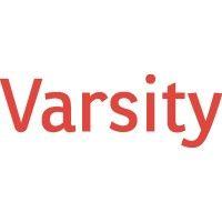 varsity technologies logo image