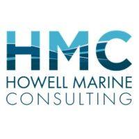 howell marine consulting logo image