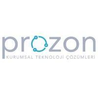 prozon kurumsal teknoloji çözümleri a.ş.