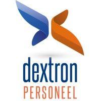 dextron personeel logo image