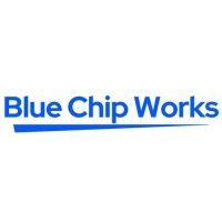 blue chip works