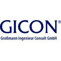 gicon®-großmann ingenieur consult gmbh logo image