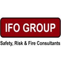 ifo group logo image