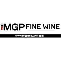 mgp fine wine logo image