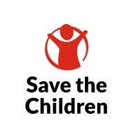 save the children indonesia logo image