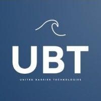 united barrier technologies, inc. logo image