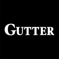 gutter capital logo image