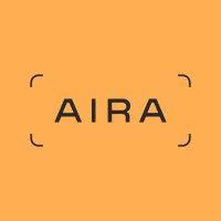 aira logo image