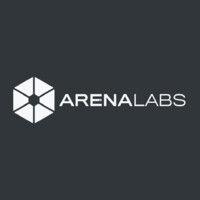 arena labs logo image