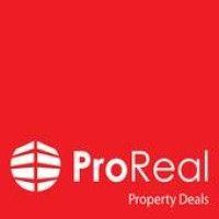 proreal bulgaria logo image