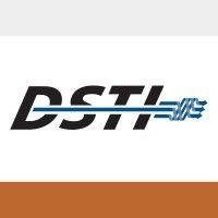 dynamic sealing technologies, inc (dsti) logo image