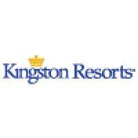 kingston resorts logo image