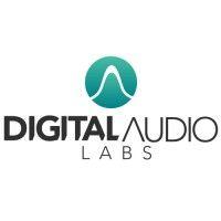 digital audio labs logo image