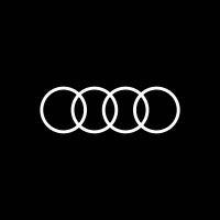 poole audi logo image