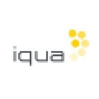 iqua logo image