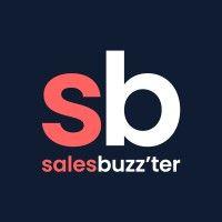 salesbuzz'ter logo image