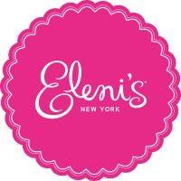 eleni's new york