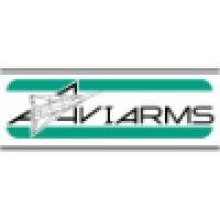 aviarms support corp logo image