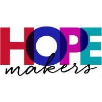 hopemakers collective logo image