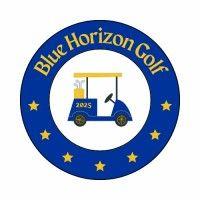 blue horizon golf