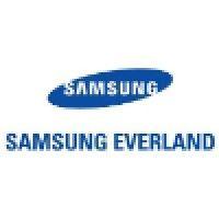 samsung everland logo image